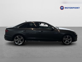Used Audi A4 2022 for sale - 78971189: Photo