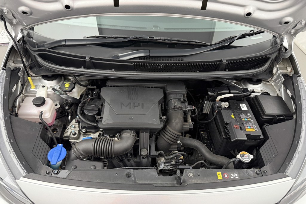 Vehicle 34