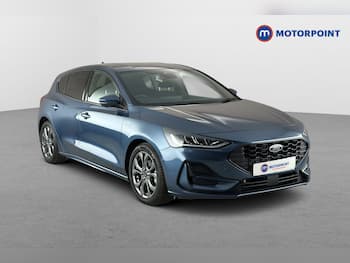 Used Ford Focus 2023 for sale - 79625982: Photo