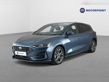 Used Ford Focus 2023 for sale - 79625982: Photo