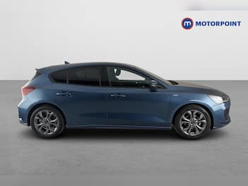 Used Ford Focus 2023 for sale - 79625982: Photo