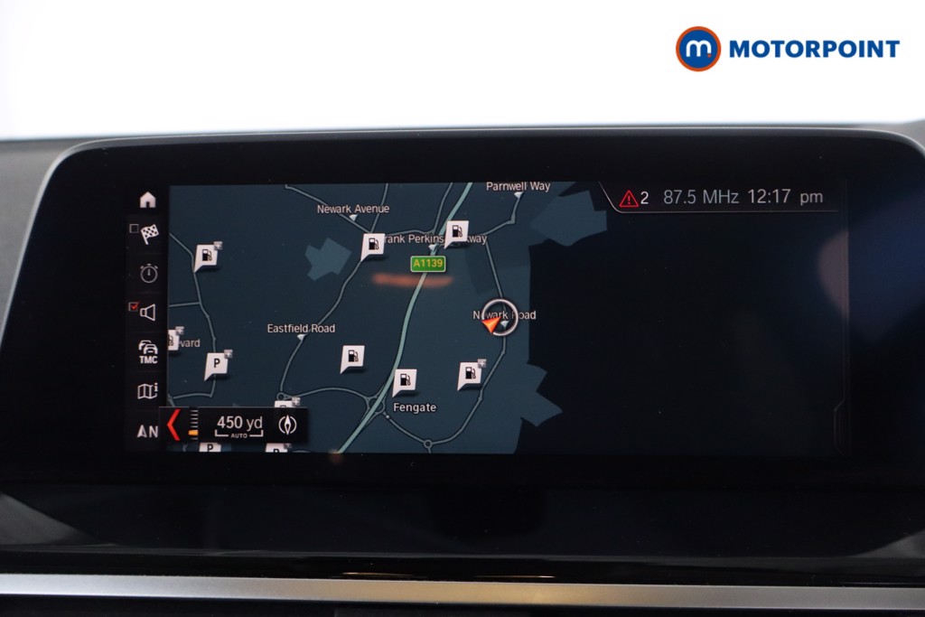 Used BMW X3 2020 for sale - 77691878: Photo 10