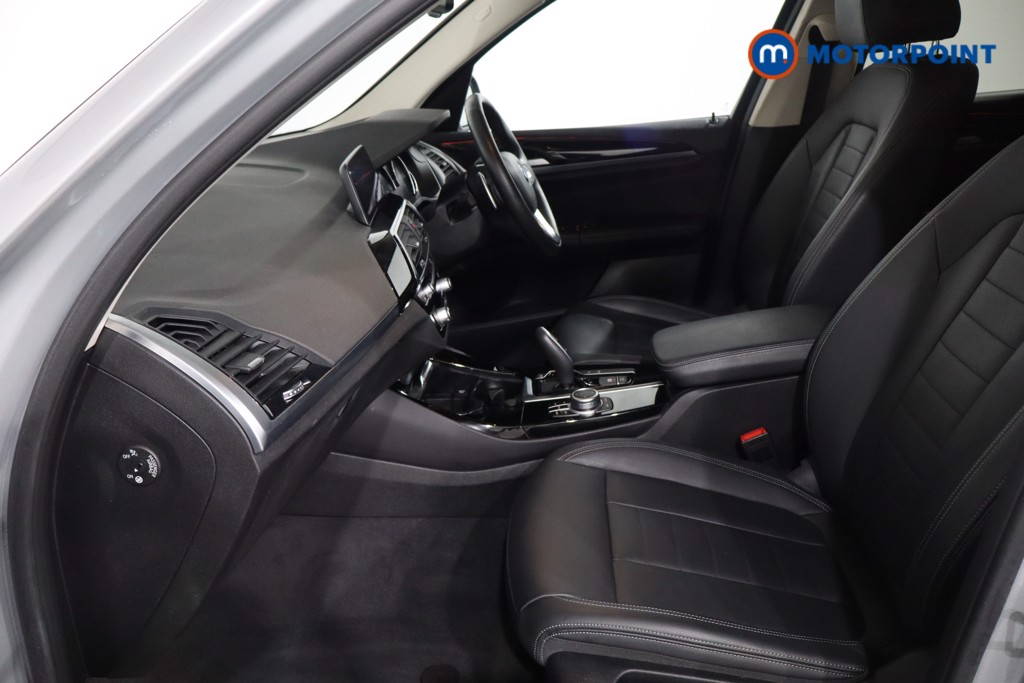 Used BMW X3 2020 for sale - 77691878: Photo 12