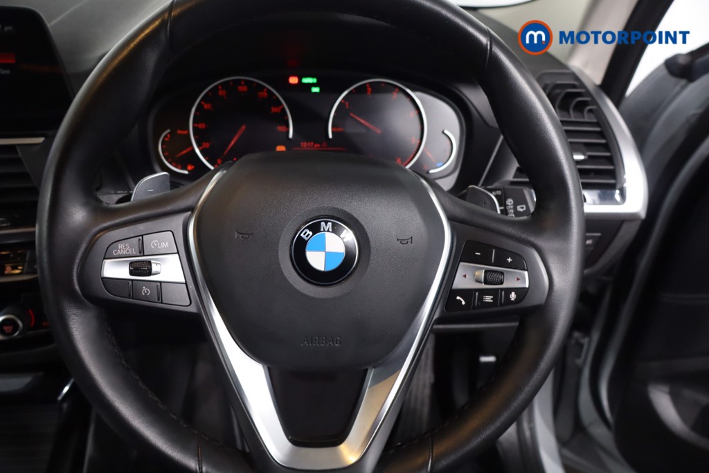 Used BMW X3 2020 for sale - 77691878: Photo 14