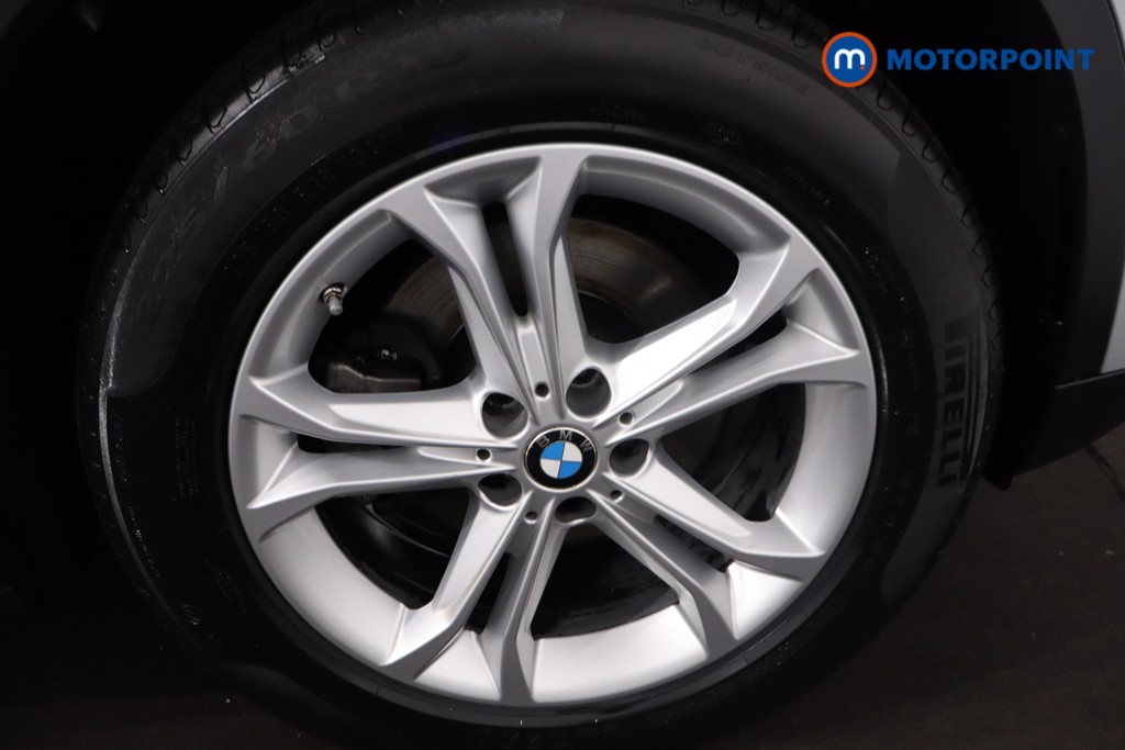 Used BMW X3 2020 for sale - 77691878: Photo 18