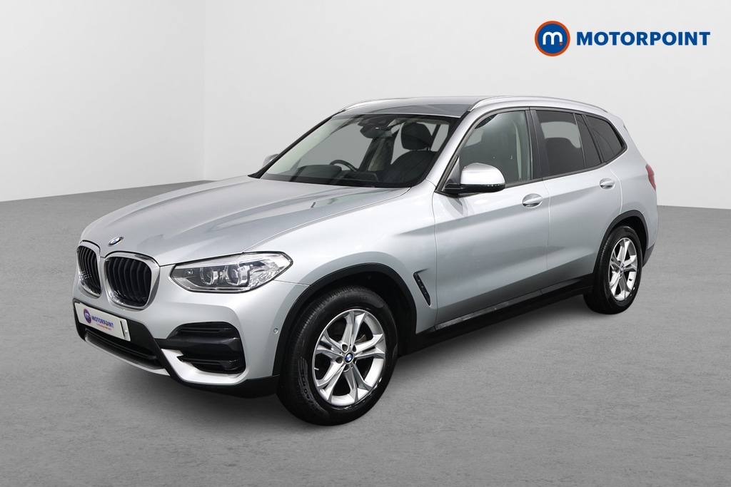 Used BMW X3 2020 for sale - 77691878: Photo 3