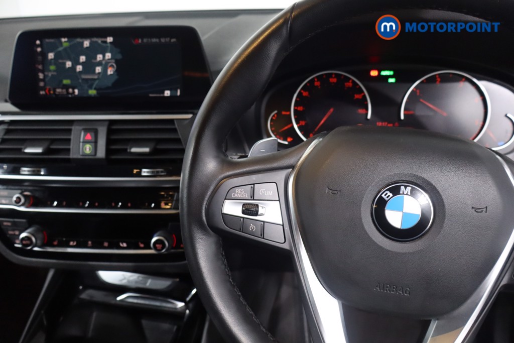 Used BMW X3 2020 for sale - 77691878: Photo 31