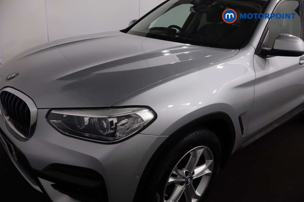 Used BMW X3 2020 for sale - 77691878: Photo 37