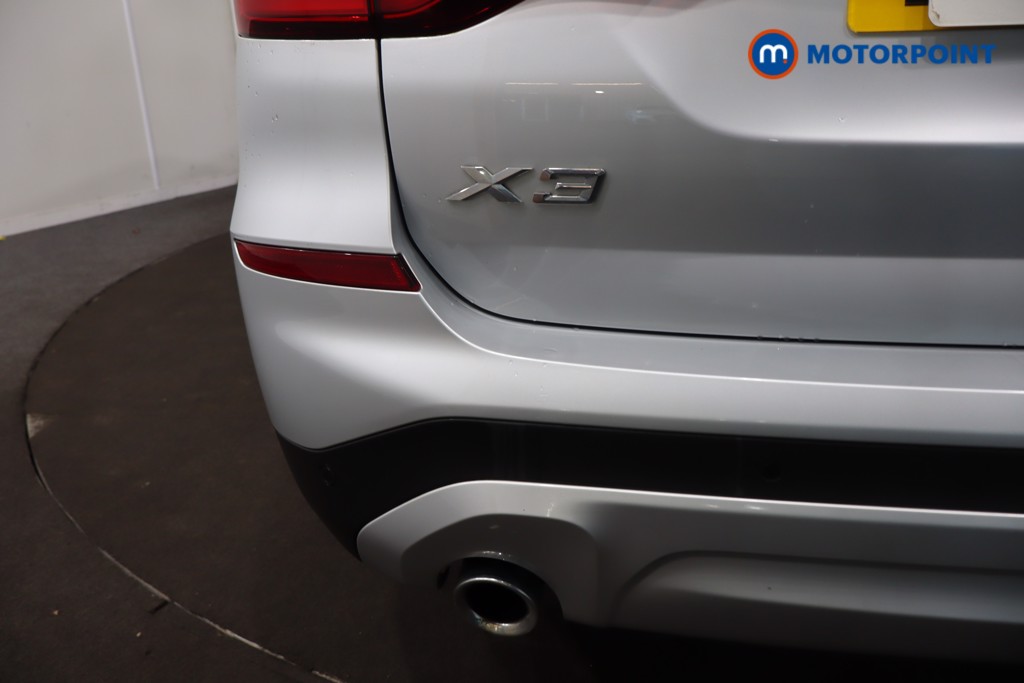 Used BMW X3 2020 for sale - 77691878: Photo 46