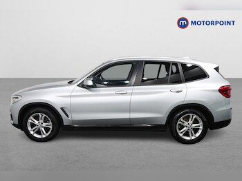 Used BMW X3 2020 for sale - 77691878: Photo