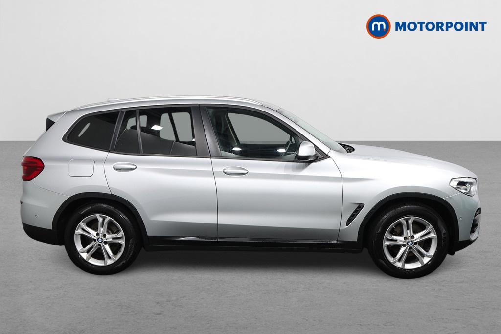 Used BMW X3 2020 for sale - 77691878: Photo 8