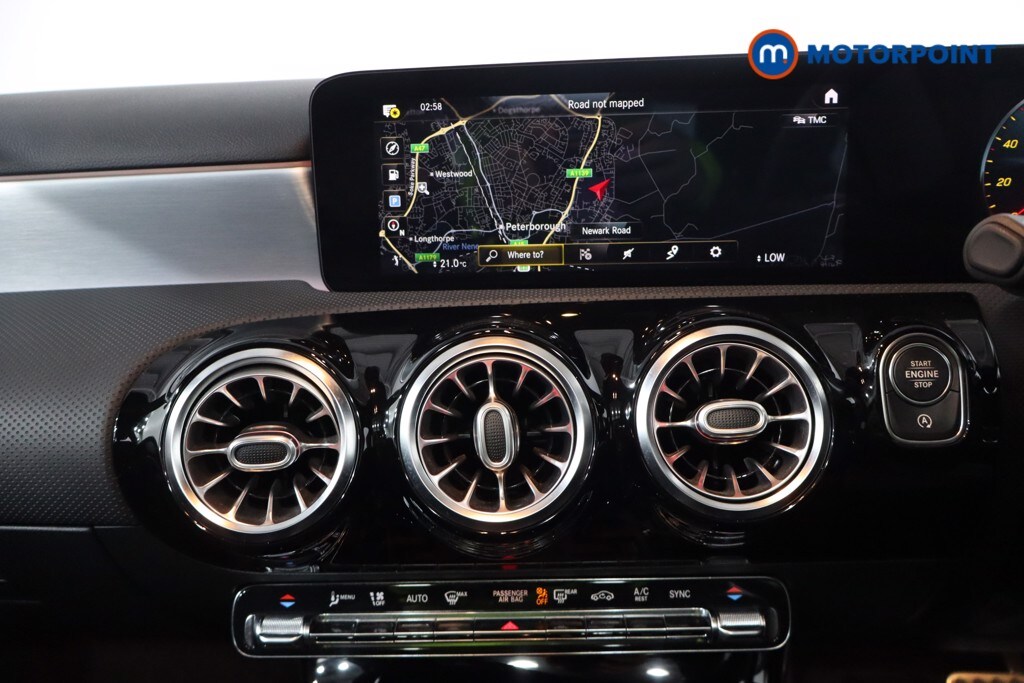 Used Mercedes-Benz A-Class 2021 for sale - 75973106: Photo 10
