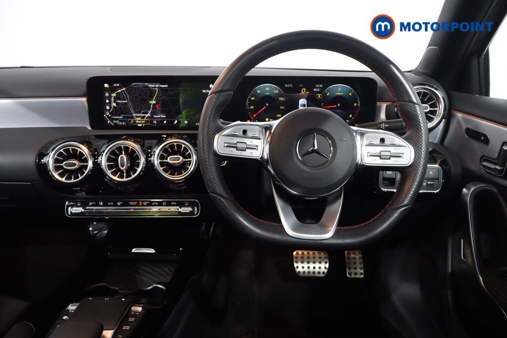 Used Mercedes-Benz A-Class 2021 for sale - 75973106: Photo 11