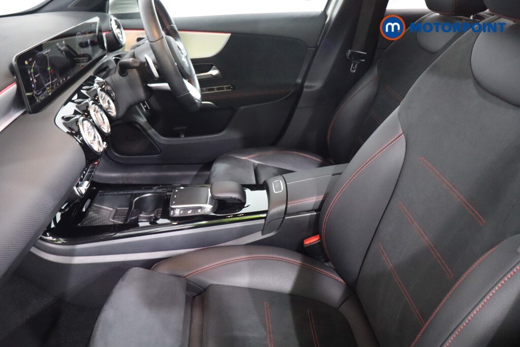 Used Mercedes-Benz A-Class 2021 for sale - 75973106: Photo 12