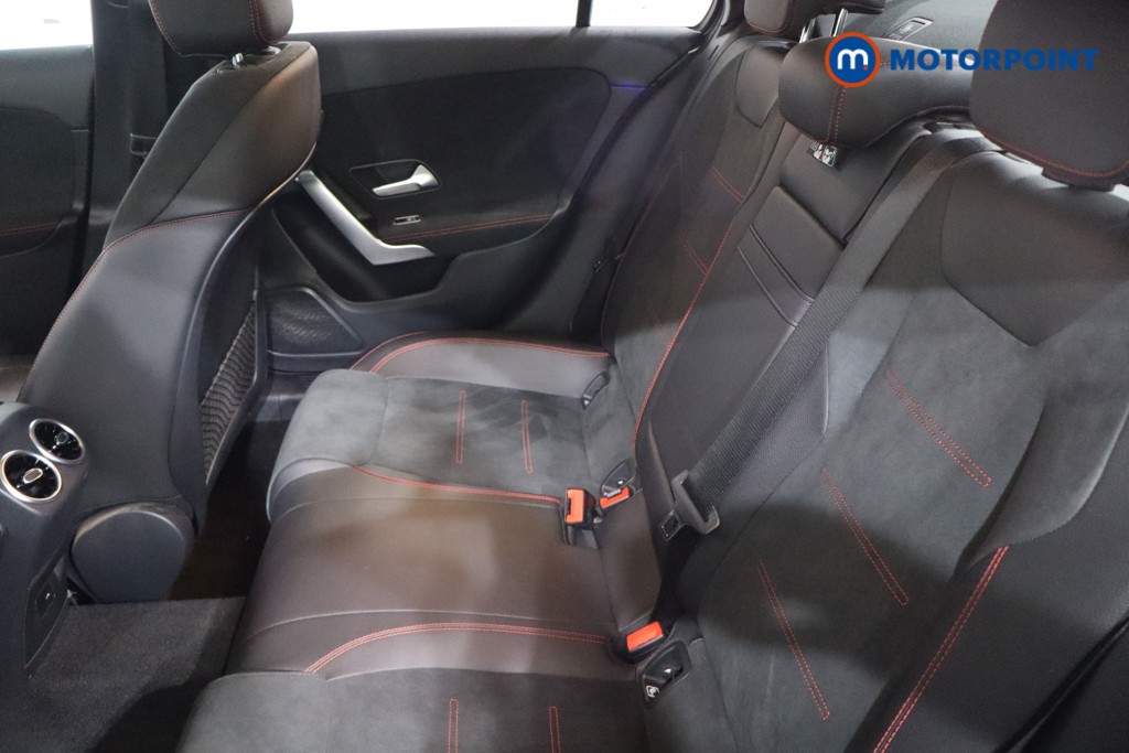 Used Mercedes-Benz A-Class 2021 for sale - 75973106: Photo 13