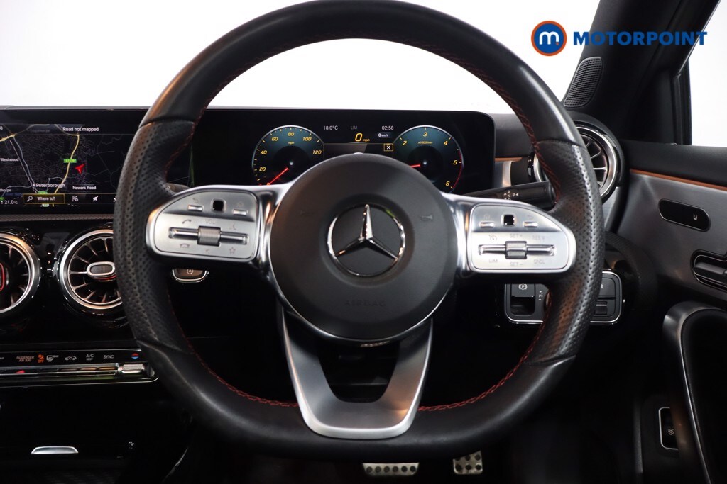 Used Mercedes-Benz A-Class 2021 for sale - 75973106: Photo 14