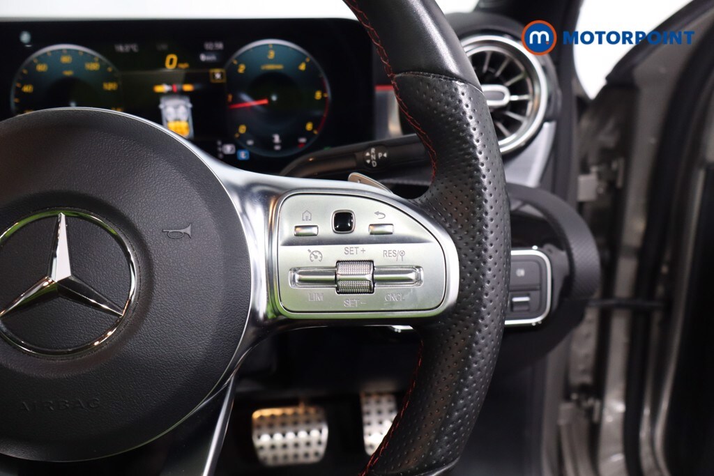 Used Mercedes-Benz A-Class 2021 for sale - 75973106: Photo 16