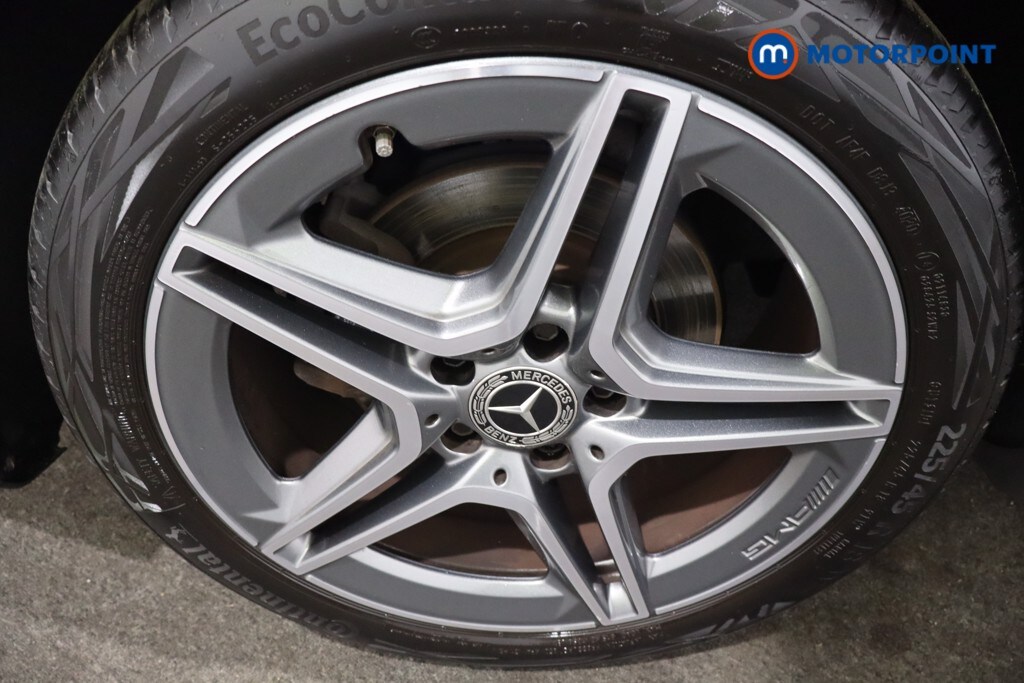 Used Mercedes-Benz A-Class 2021 for sale - 75973106: Photo 17