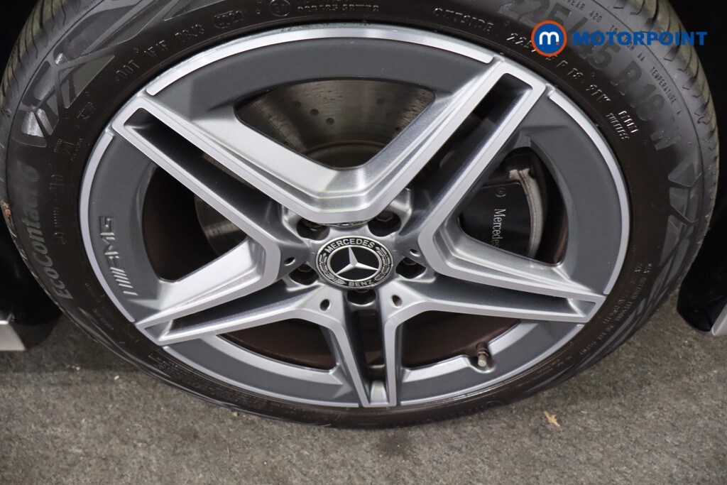 Used Mercedes-Benz A-Class 2021 for sale - 75973106: Photo 18