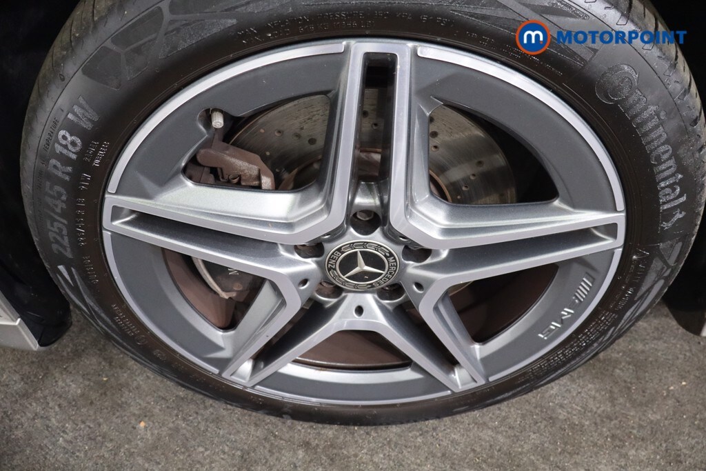 Used Mercedes-Benz A-Class 2021 for sale - 75973106: Photo 19