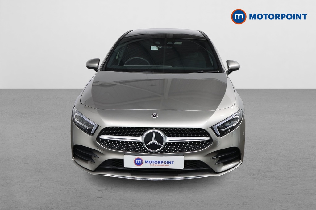 Used Mercedes-Benz A-Class 2021 for sale - 75973106: Photo 2