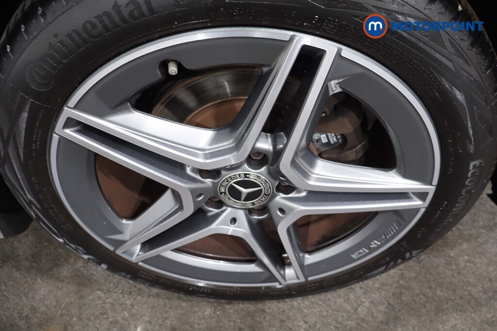 Used Mercedes-Benz A-Class 2021 for sale - 75973106: Photo 20