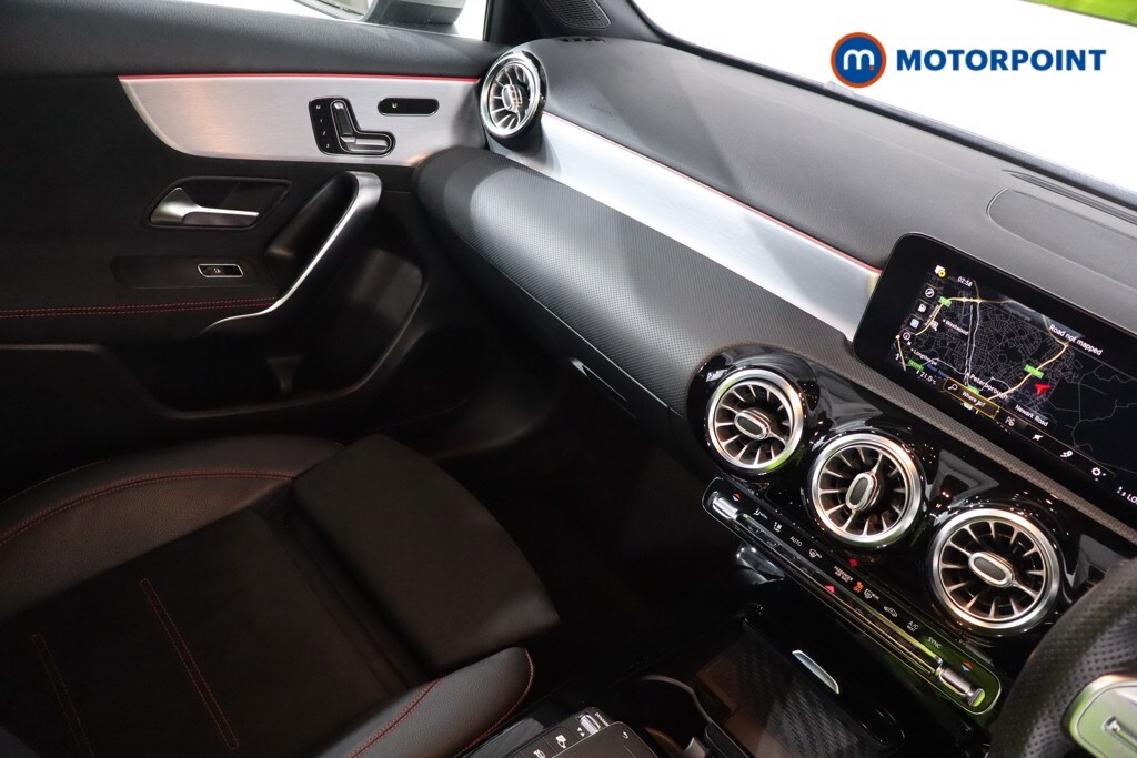 Used Mercedes-Benz A-Class 2021 for sale - 75973106: Photo 25