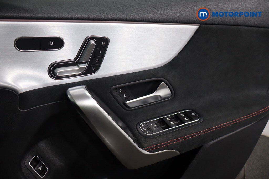 Used Mercedes-Benz A-Class 2021 for sale - 75973106: Photo 27