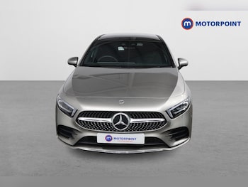 Used Mercedes-Benz A-Class 2021 for sale - 75973106: Photo 2