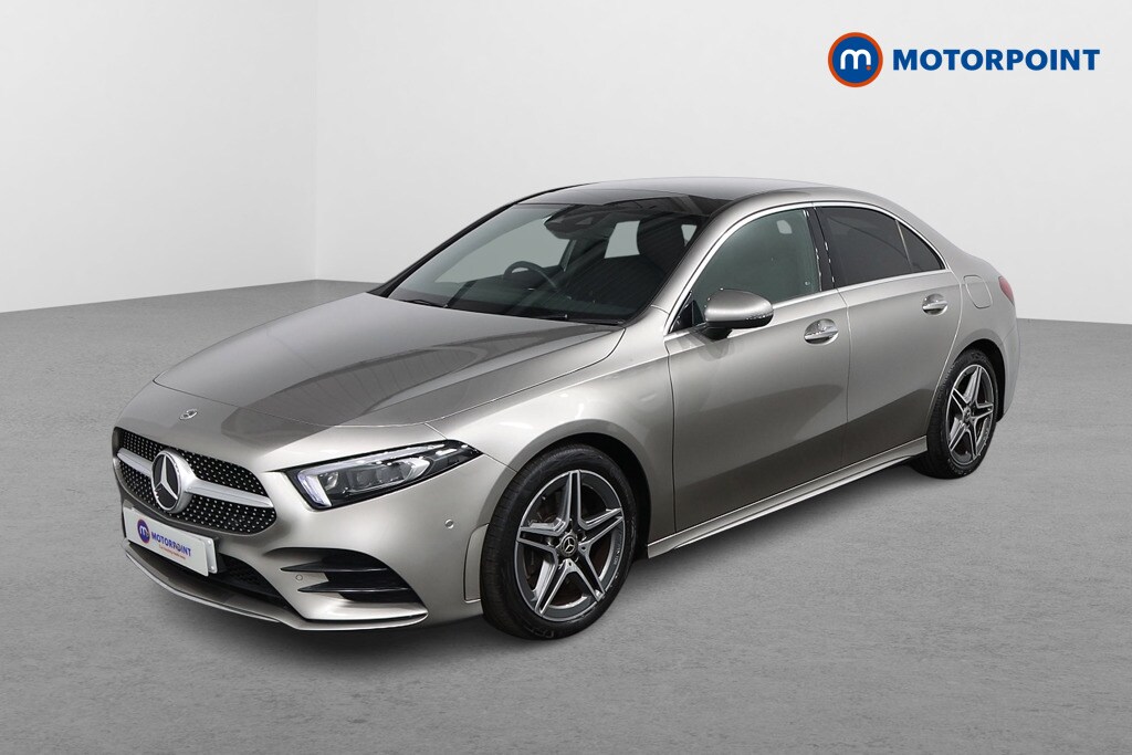 Used Mercedes-Benz A-Class 2021 for sale - 75973106: Photo 3