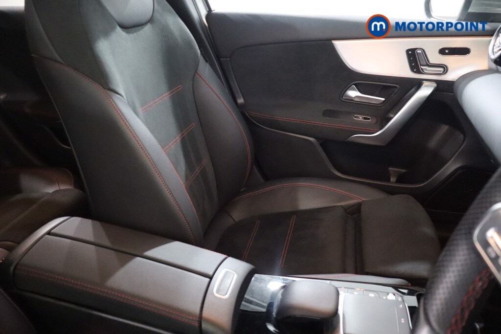Used Mercedes-Benz A-Class 2021 for sale - 75973106: Photo 32