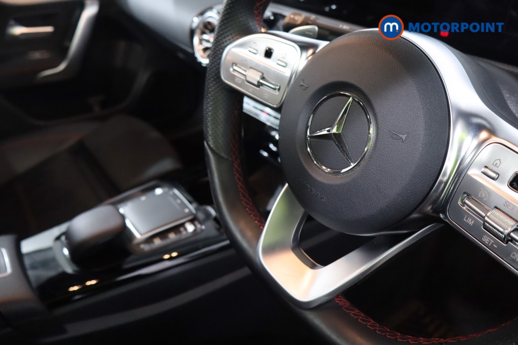 Used Mercedes-Benz A-Class 2021 for sale - 75973106: Photo 34
