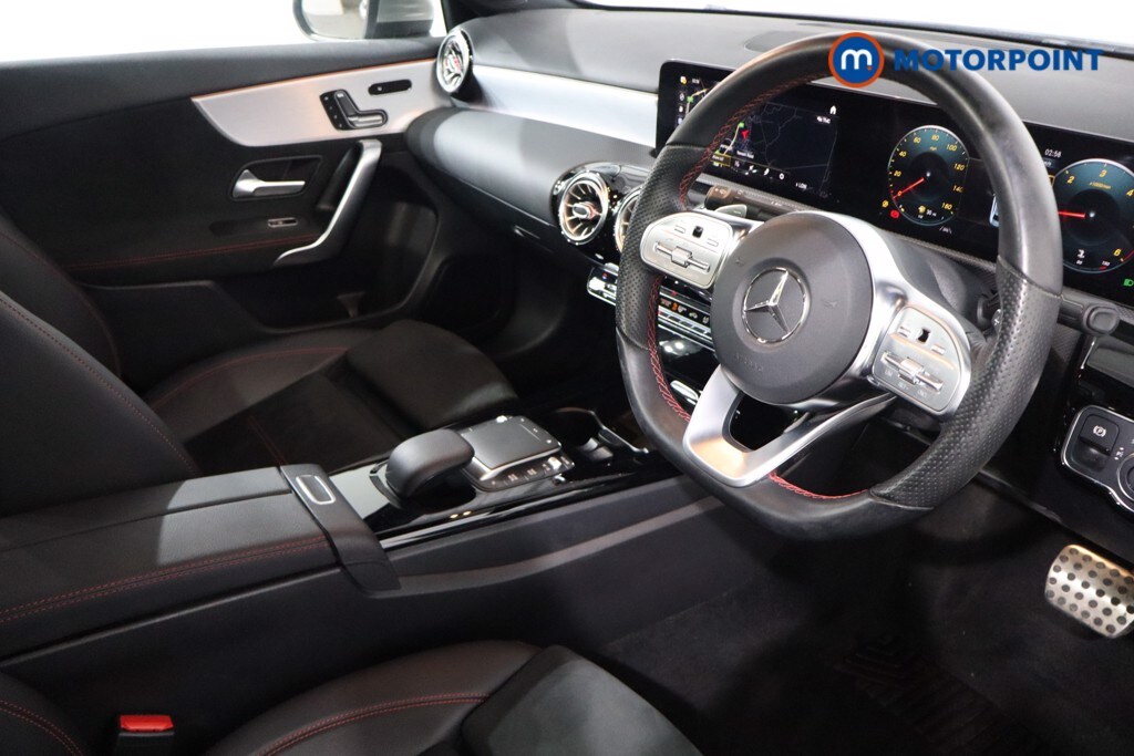 Used Mercedes-Benz A-Class 2021 for sale - 75973106: Photo 35