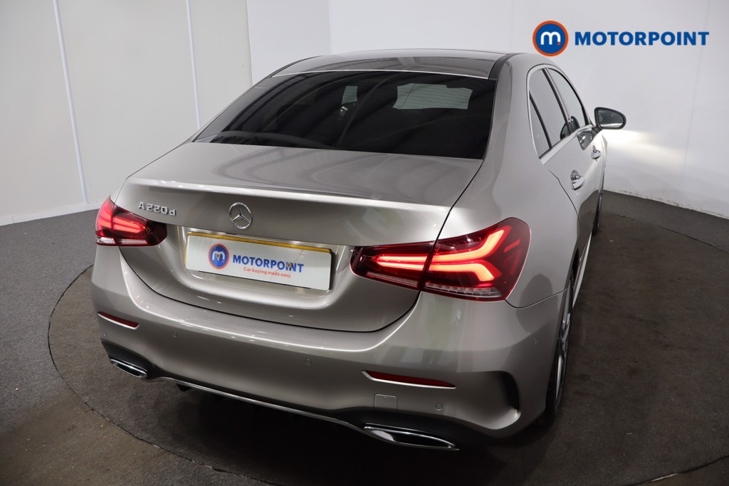 Used Mercedes-Benz A-Class 2021 for sale - 75973106: Photo 39
