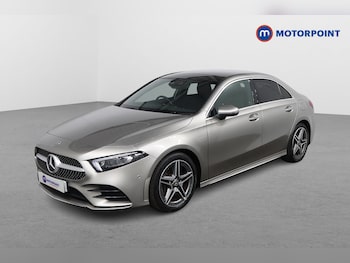 Used Mercedes-Benz A-Class 2021 for sale - 75973106: Photo 3