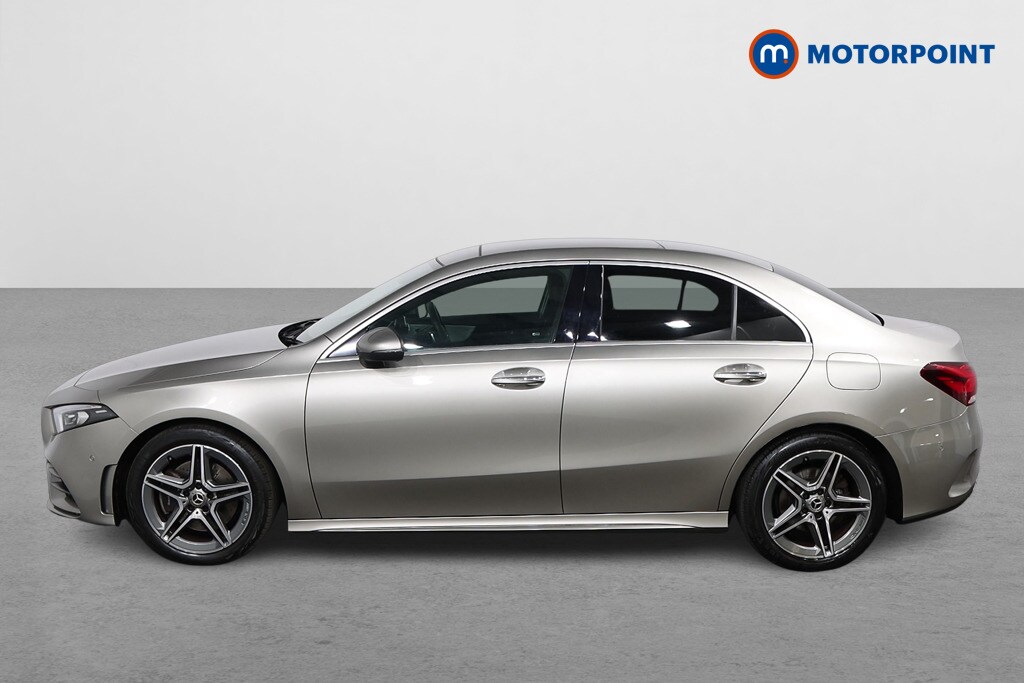 Used Mercedes-Benz A-Class 2021 for sale - 75973106: Photo 4