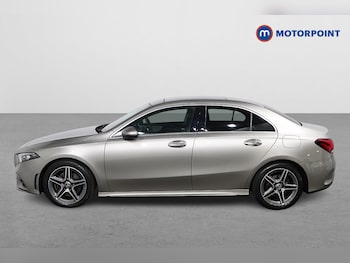 Used Mercedes-Benz A-Class 2021 for sale - 75973106: Photo 4