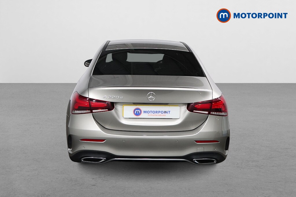 Used Mercedes-Benz A-Class 2021 for sale - 75973106: Photo 6