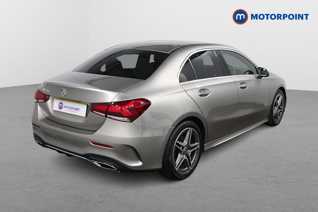 Used Mercedes-Benz A-Class 2021 for sale - 75973106: Photo 7