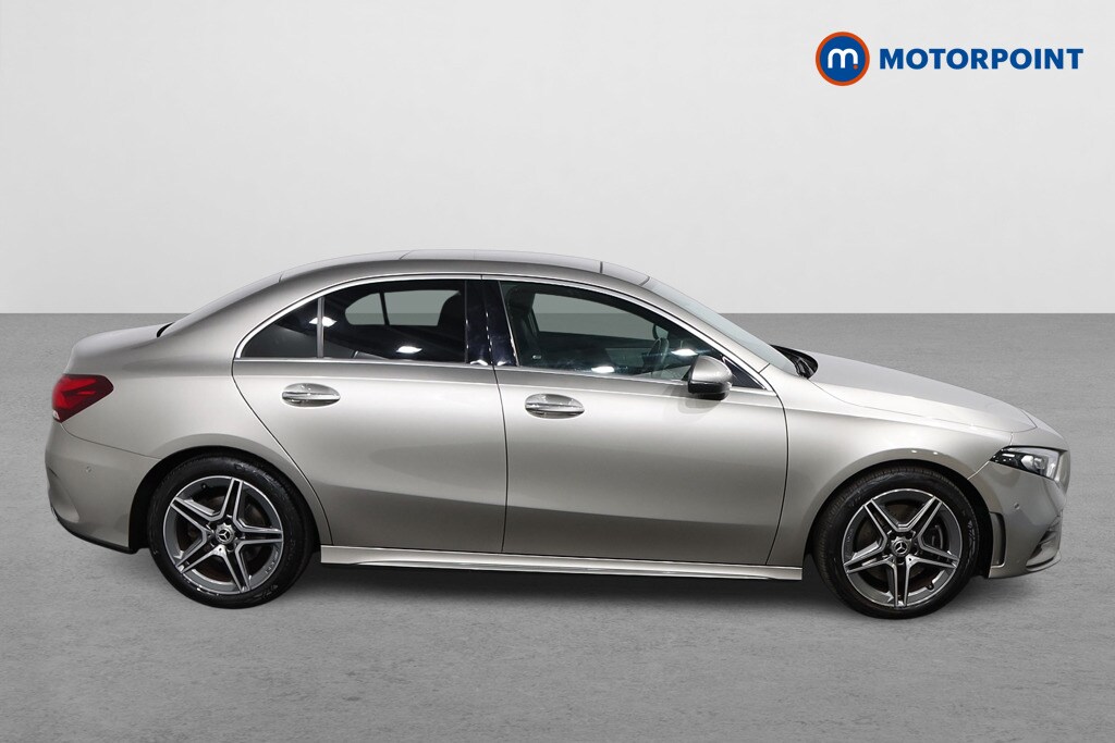 Used Mercedes-Benz A-Class 2021 for sale - 75973106: Photo 8