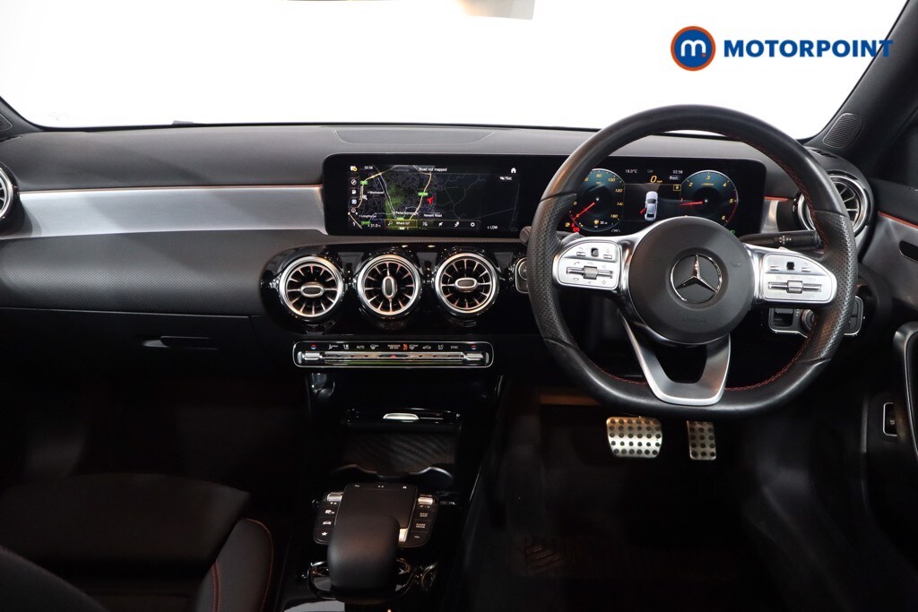 Used Mercedes-Benz A-Class 2021 for sale - 75973106: Photo 9