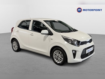 2023 - 1.0 2 5dr [4 seats]