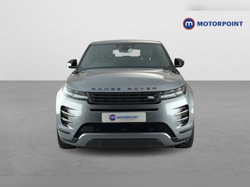 Used Land Rover Range Rover Evoque 2024 for sale - 79572524: Photo