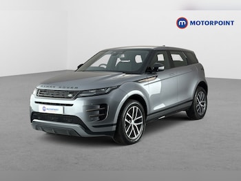 Used Land Rover Range Rover Evoque 2024 for sale - 79572524: Photo
