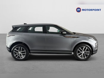 Used Land Rover Range Rover Evoque 2024 for sale - 79572524: Photo