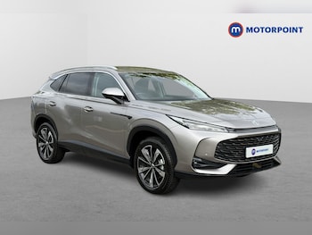Used MG MG HS 2025 for sale - 75917490: Photo