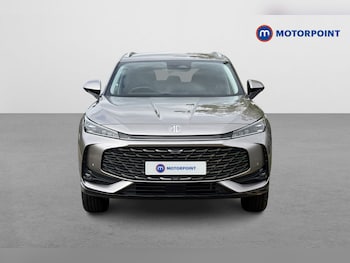 Used MG MG HS 2025 for sale - 75917490: Photo