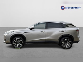 Used MG MG HS 2025 for sale - 75917490: Photo
