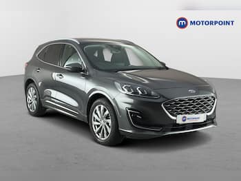Used Ford Kuga 2022 for sale - 79684209: Photo