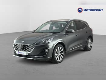 Used Ford Kuga 2022 for sale - 79684209: Photo